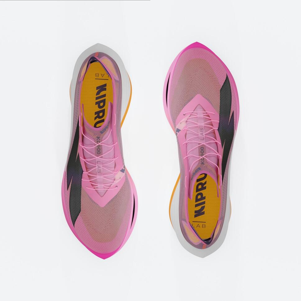 Kiprun Kipstorm Lab Men's Carbon Plate Running Shoes