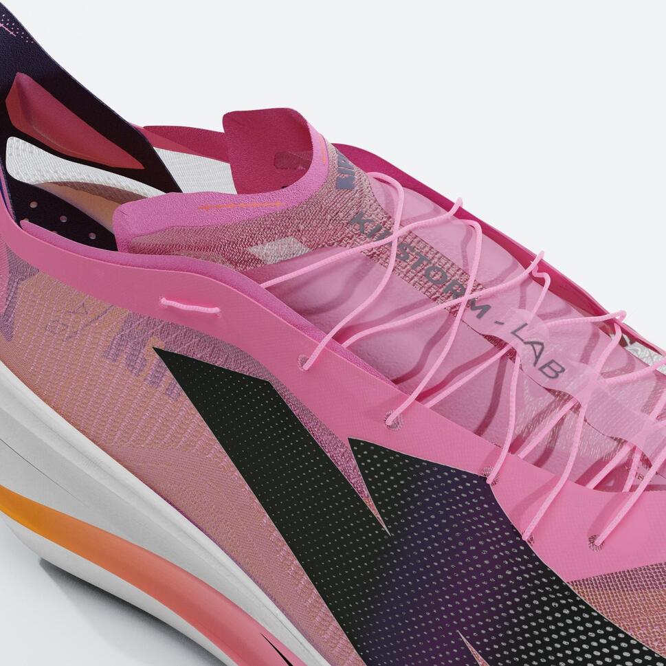 Kiprun Kipstorm Lab Men's Carbon Plate Running Shoes