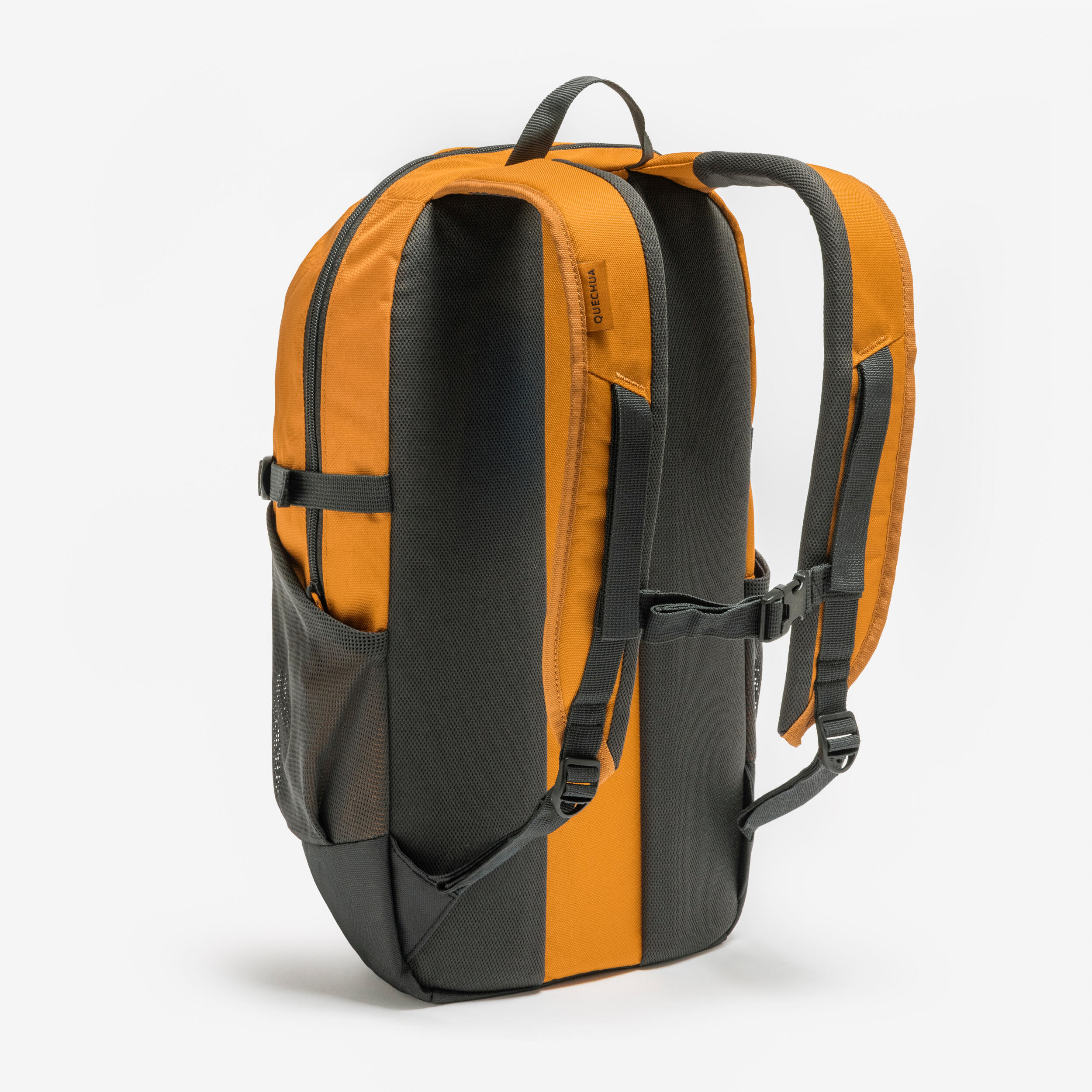 20L hiking backpack Arpenaz 100 - Purple – Decathlon