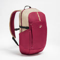 20L hiking backpack Arpenaz 100 - Purple - 8955900