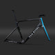 Team Edition Legacy - Van Rysel RCR PRO TEAM FRAME KIT