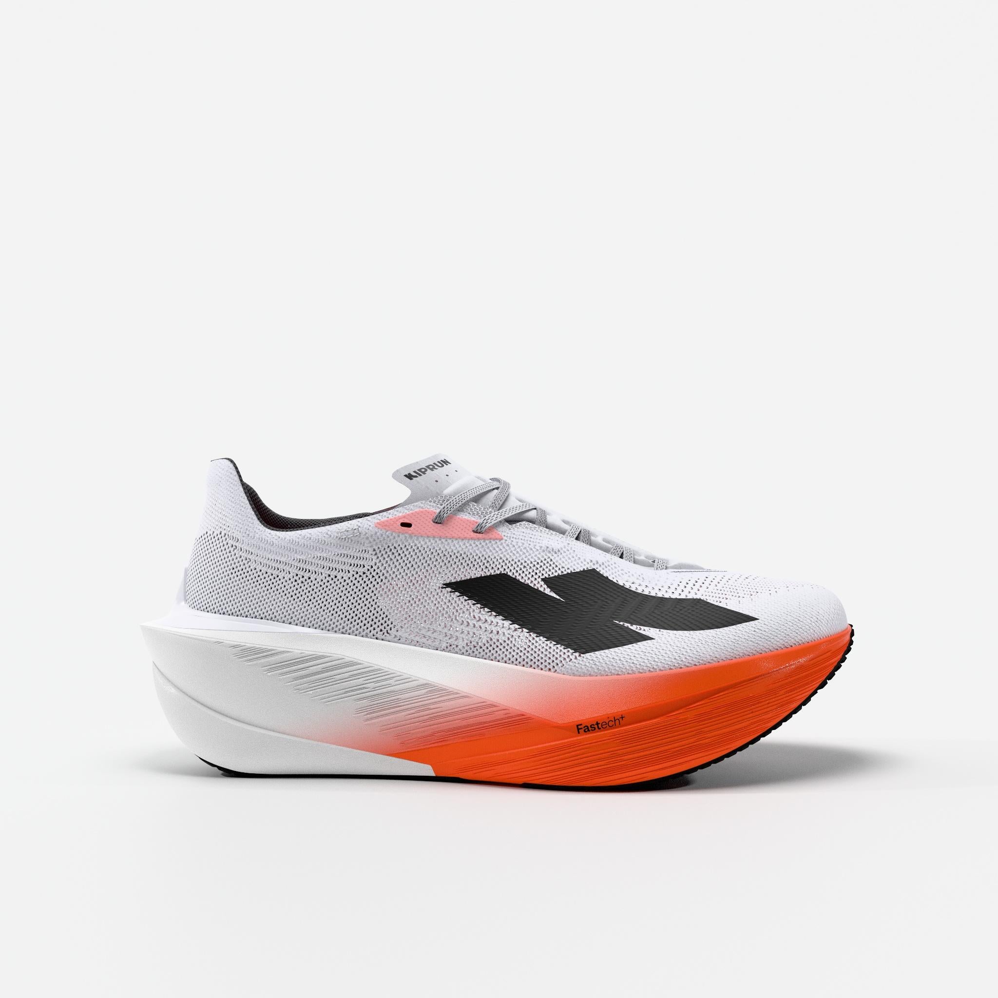 １回のみ　KIPRUN kipstorm tempo キップストームテンポ Kiprun Kipstorm Tempo Men's Running Shoes – Decathlon