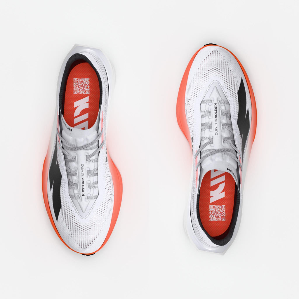 Kiprun Kipstorm Tempo Men's Running Shoes