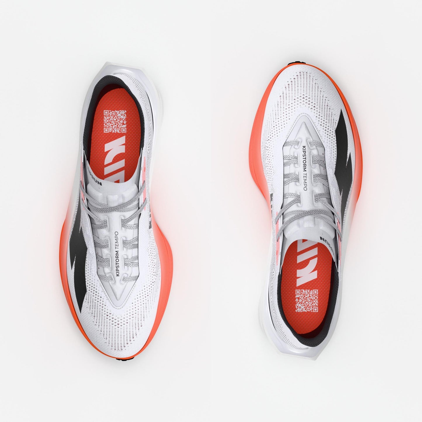 Kiprun Kipstorm Tempo Men's Running Shoes