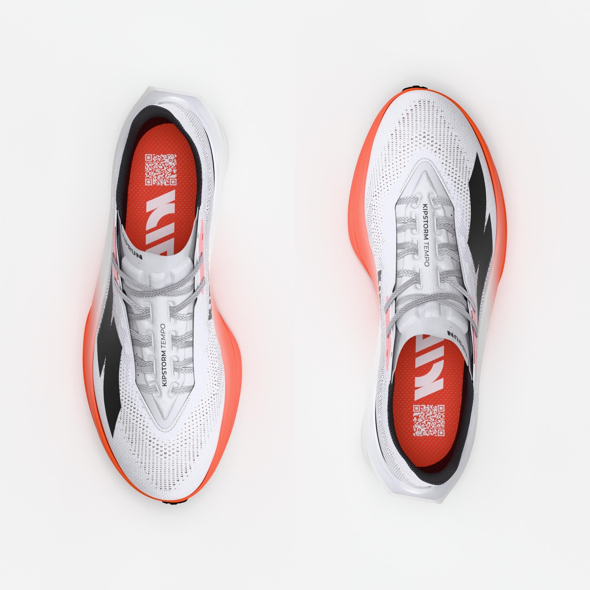 Kiprun Kipstorm Tempo Men's Running Shoes