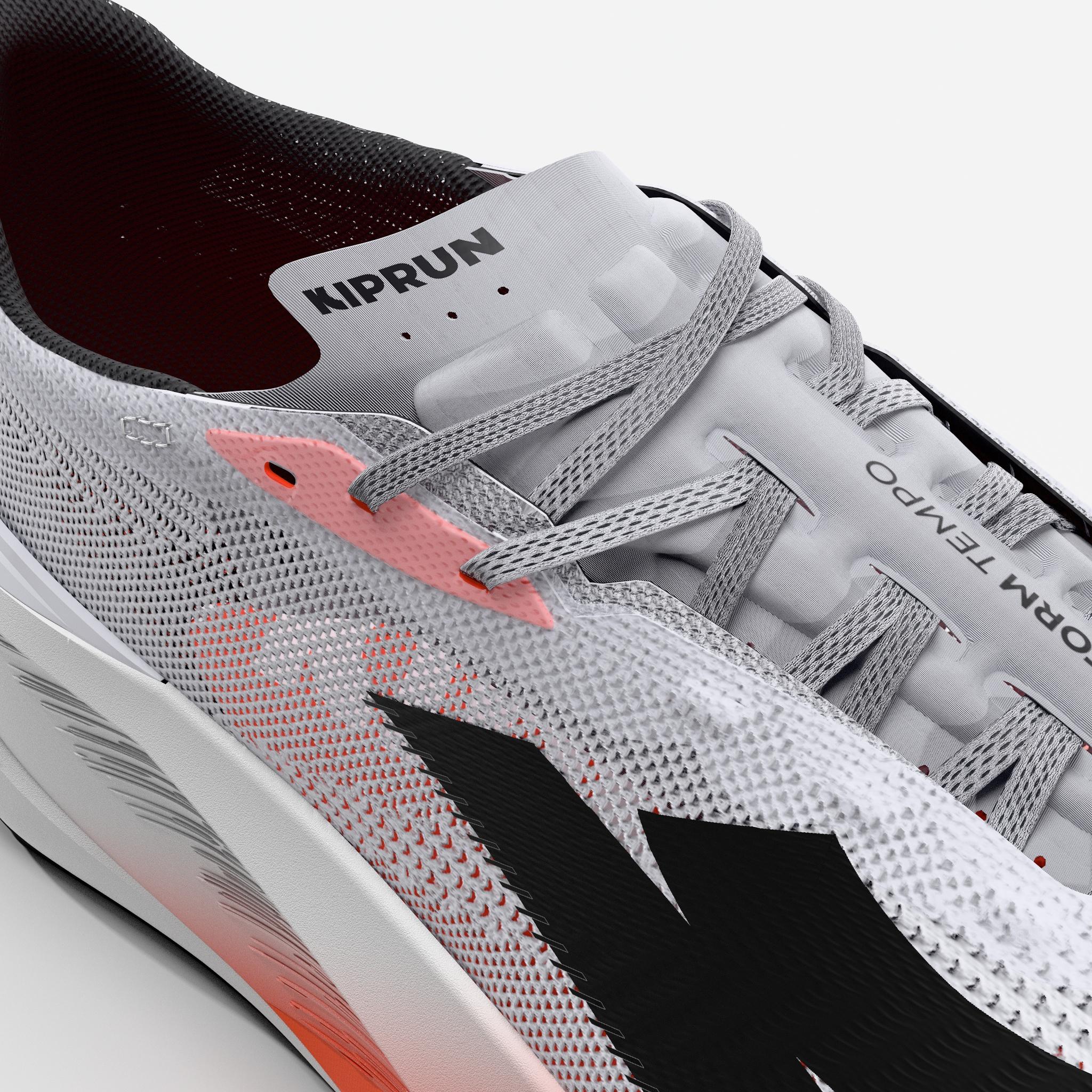 Kiprun Kipstorm Tempo Men's Running Shoes – Decathlon