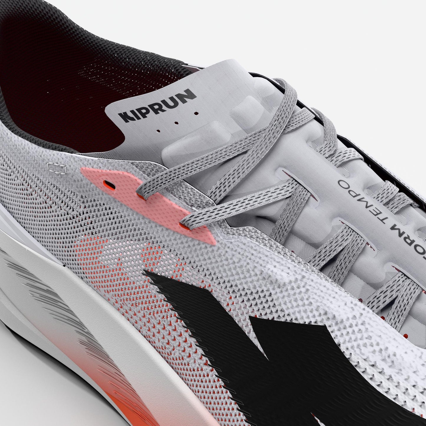 Kiprun Kipstorm Tempo Men's Running Shoes