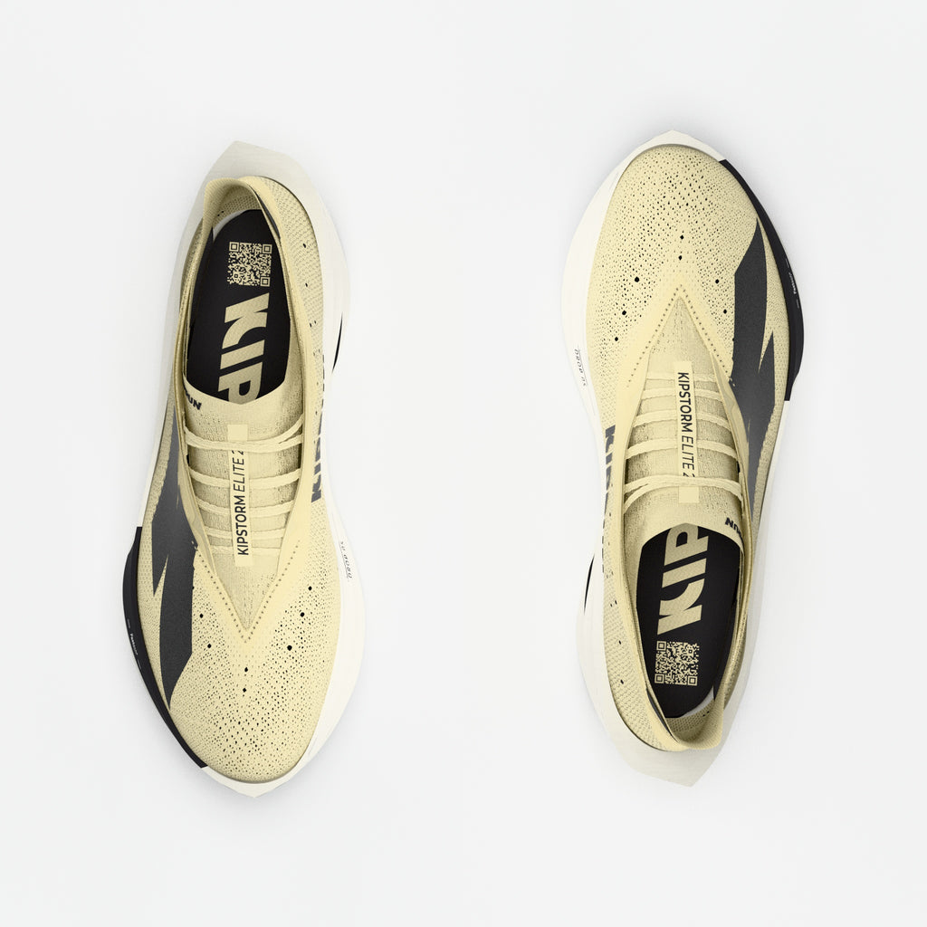 Kiprun Kipstorm Elite Men's Carbon Plate Running Shoes
