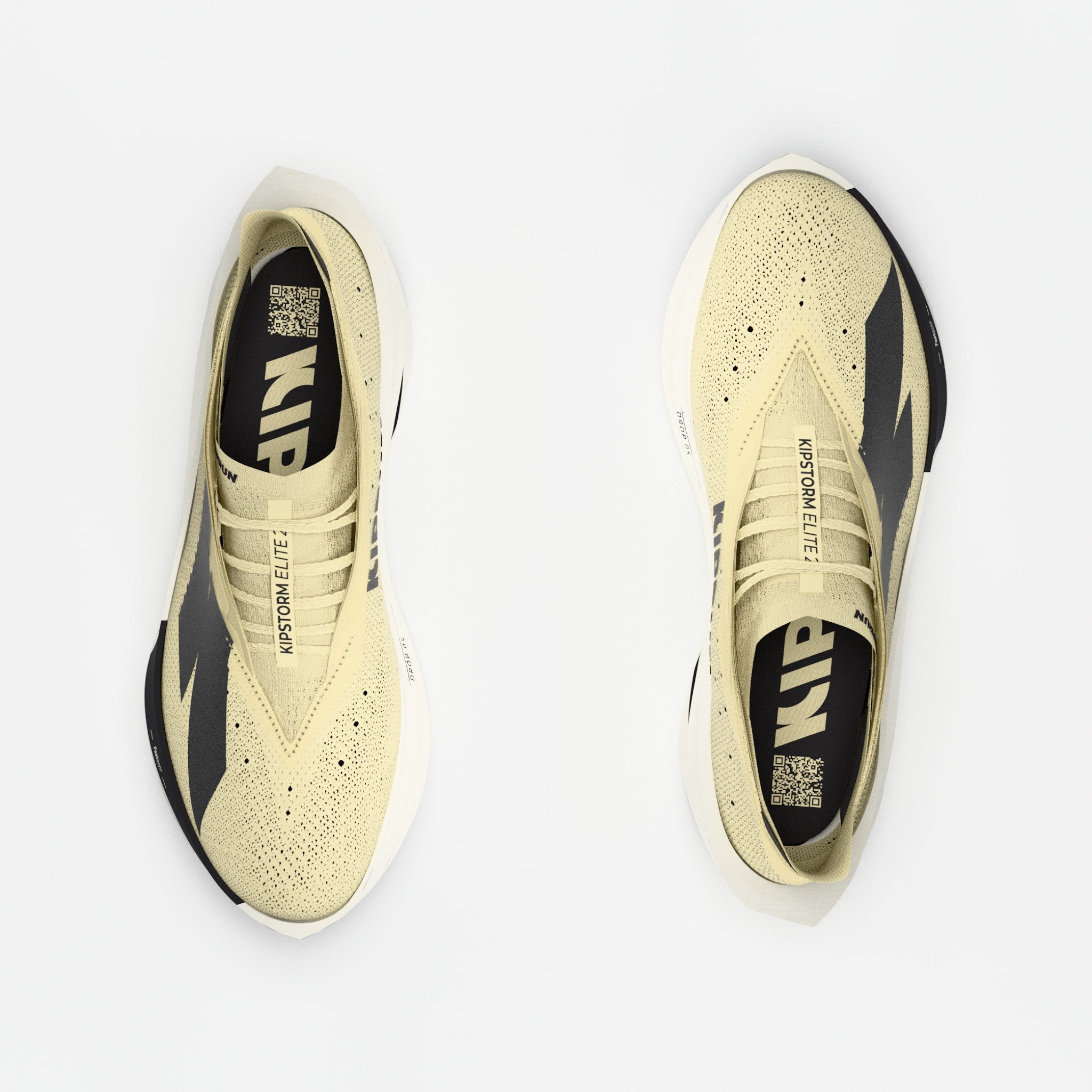 Kiprun Kipstorm Elite Men's Carbon Plate Running Shoes