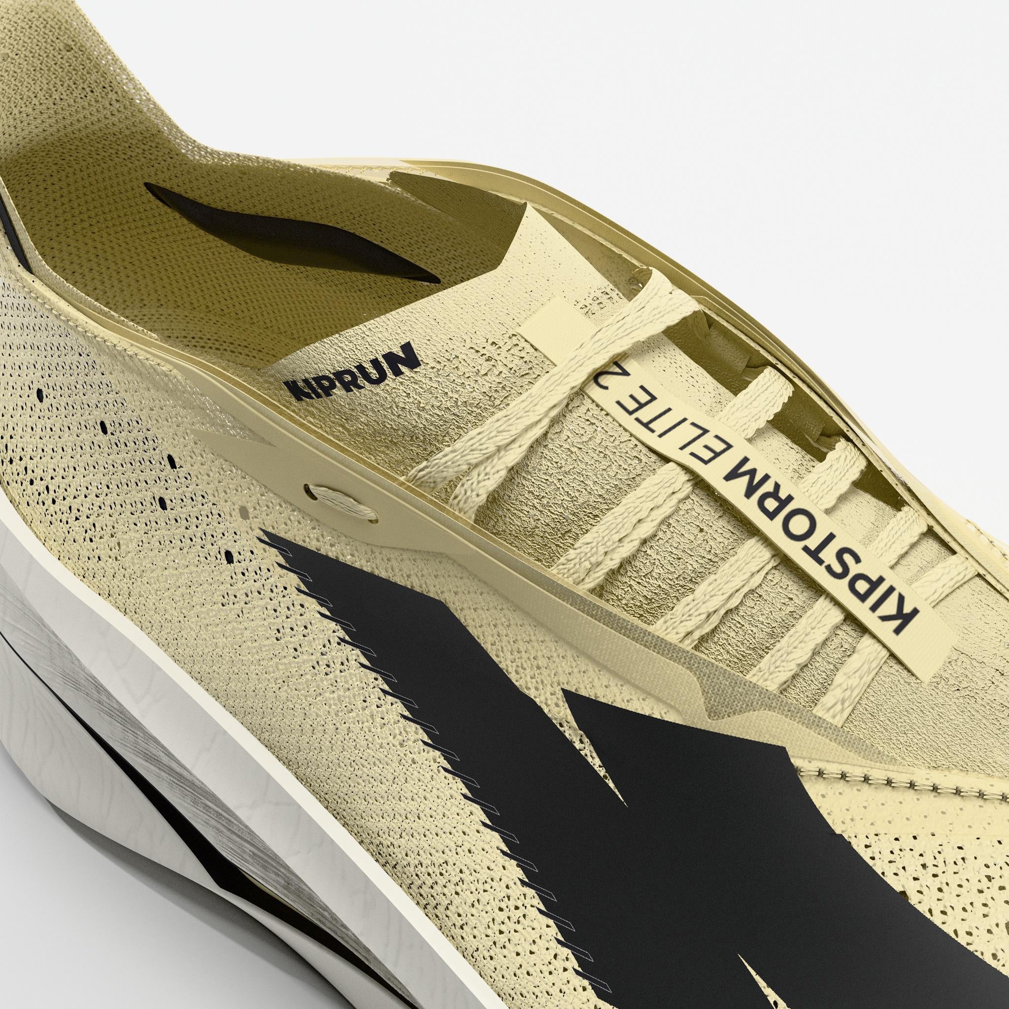 Kiprun Kipstorm Elite Men's Carbon Plate Running Shoes – Decathlon
