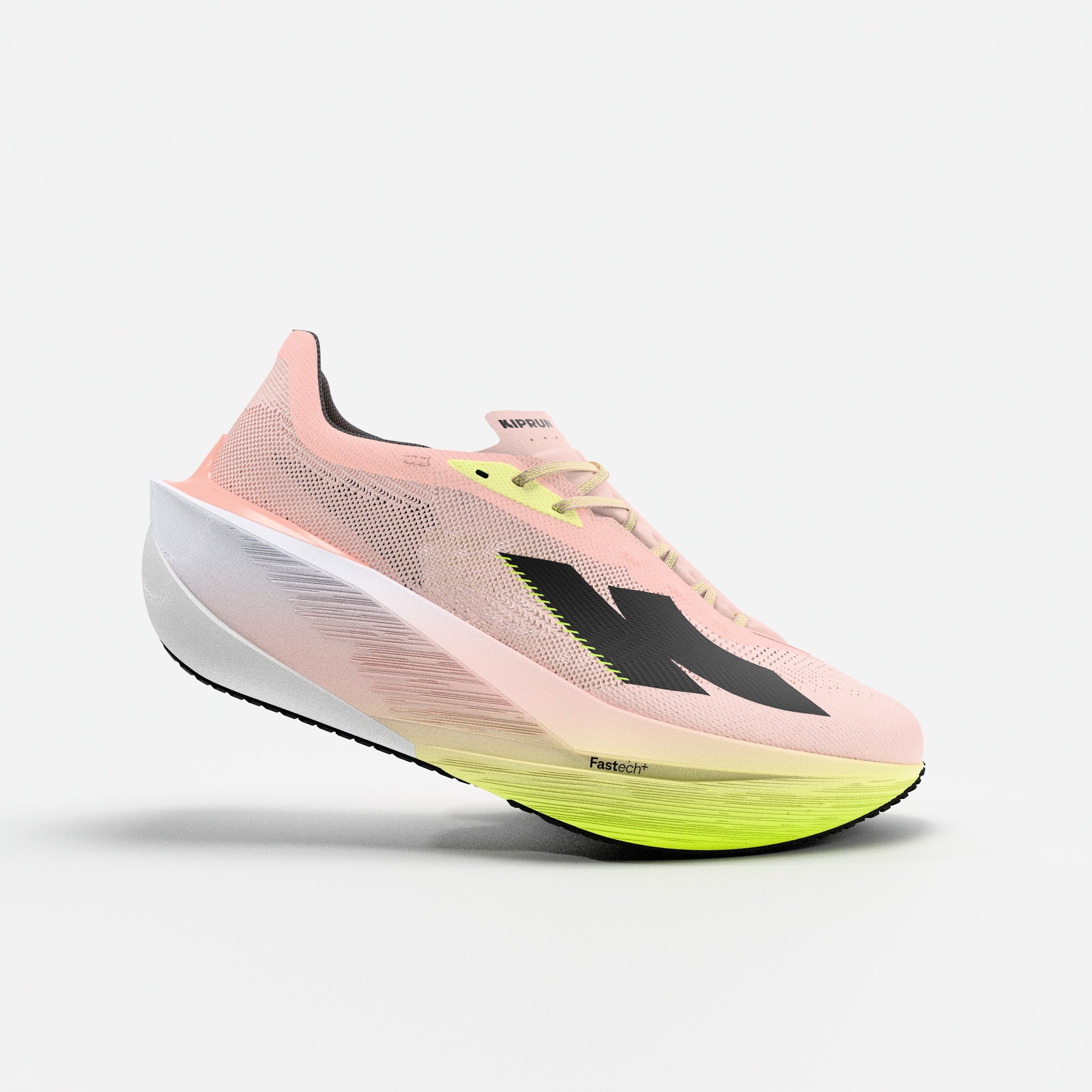 Kiprun Kipstorm Tempo Women's Running Shoes – Decathlon