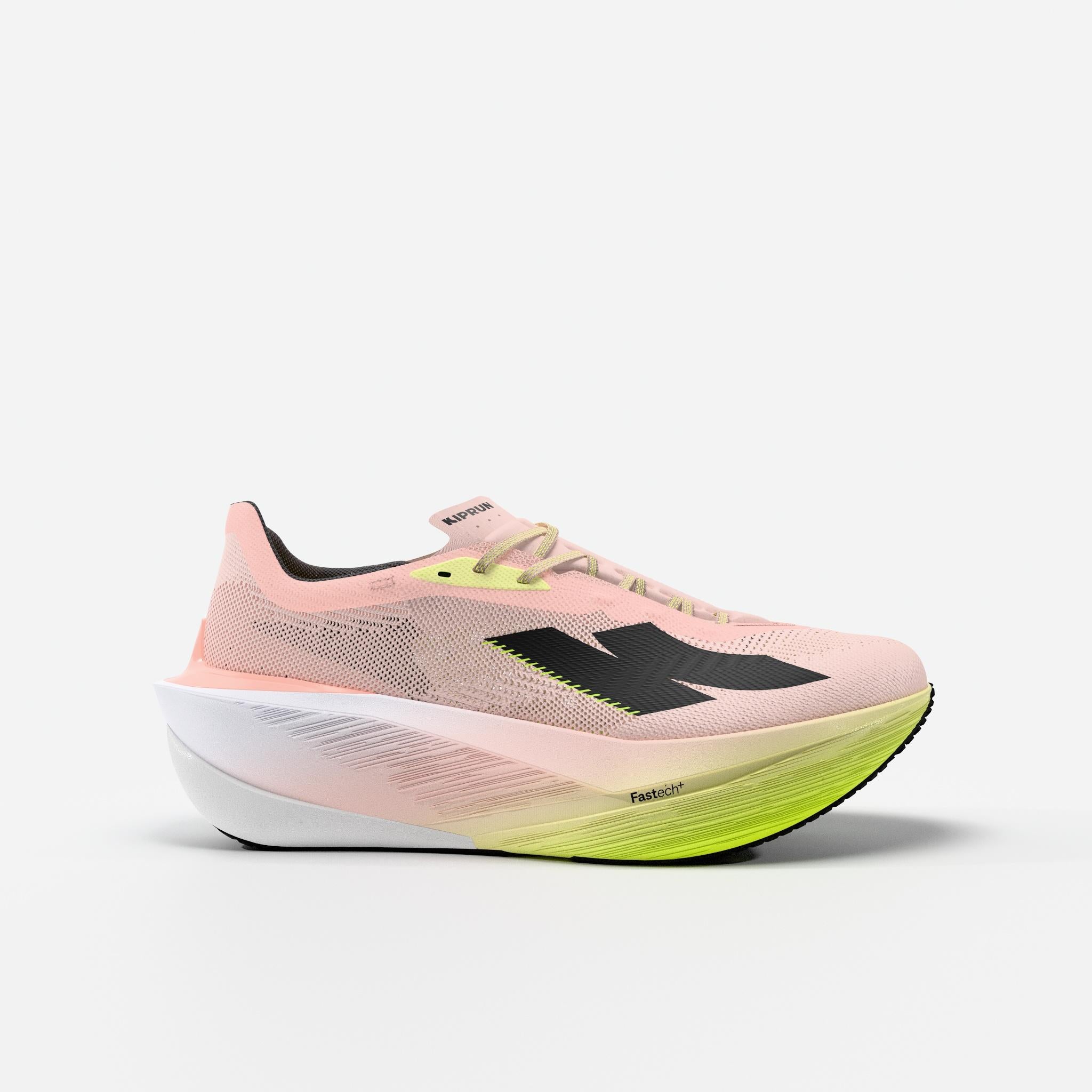Kiprun Kipstorm Tempo Women's Running Shoes – Decathlon