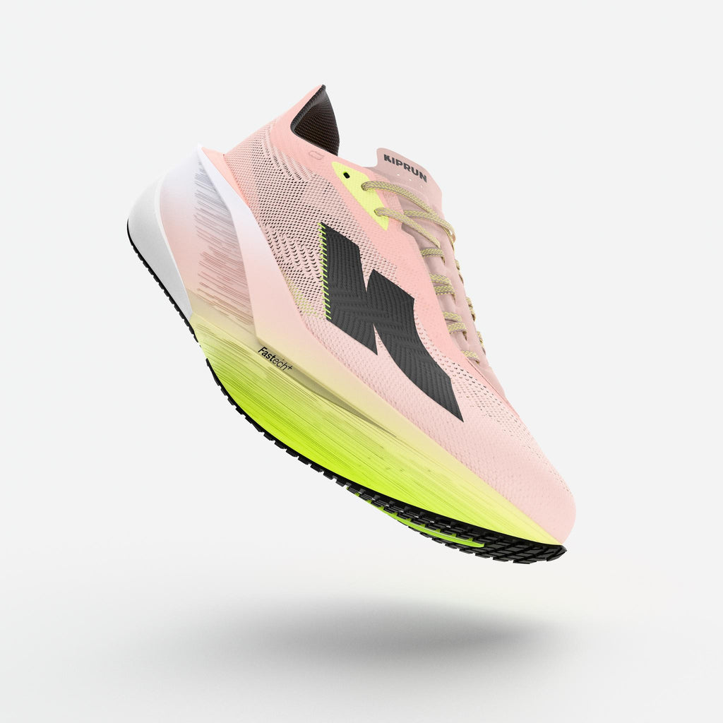 Kiprun Kipstorm Tempo Women's Running Shoes