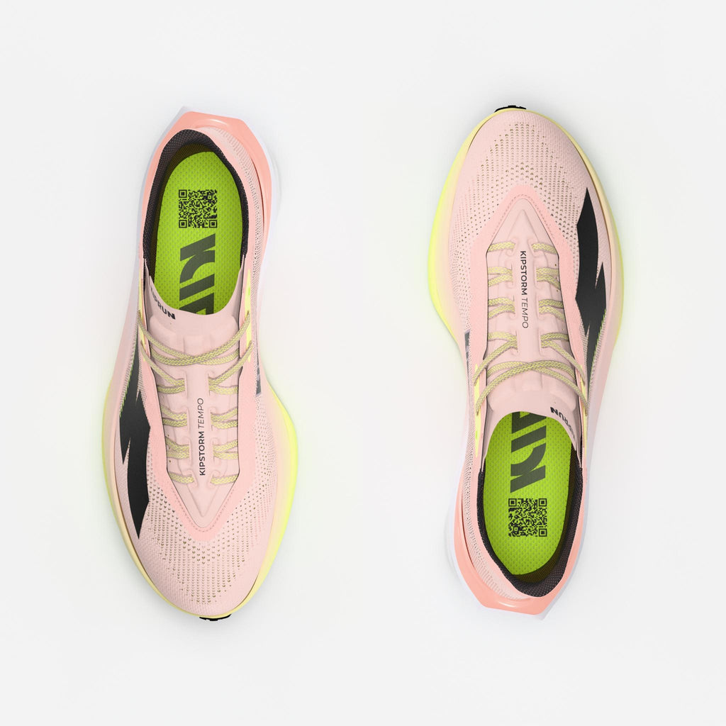 Kiprun Kipstorm Tempo Women's Running Shoes