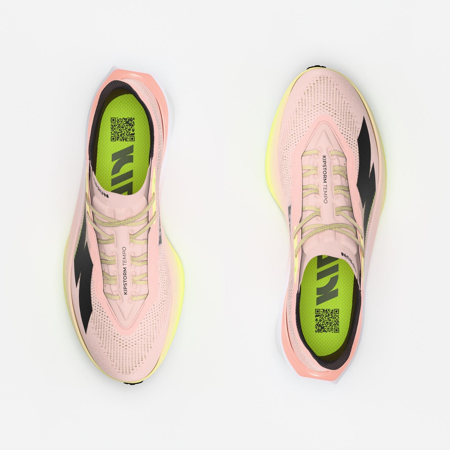 Kiprun Kipstorm Tempo Women's Running Shoes