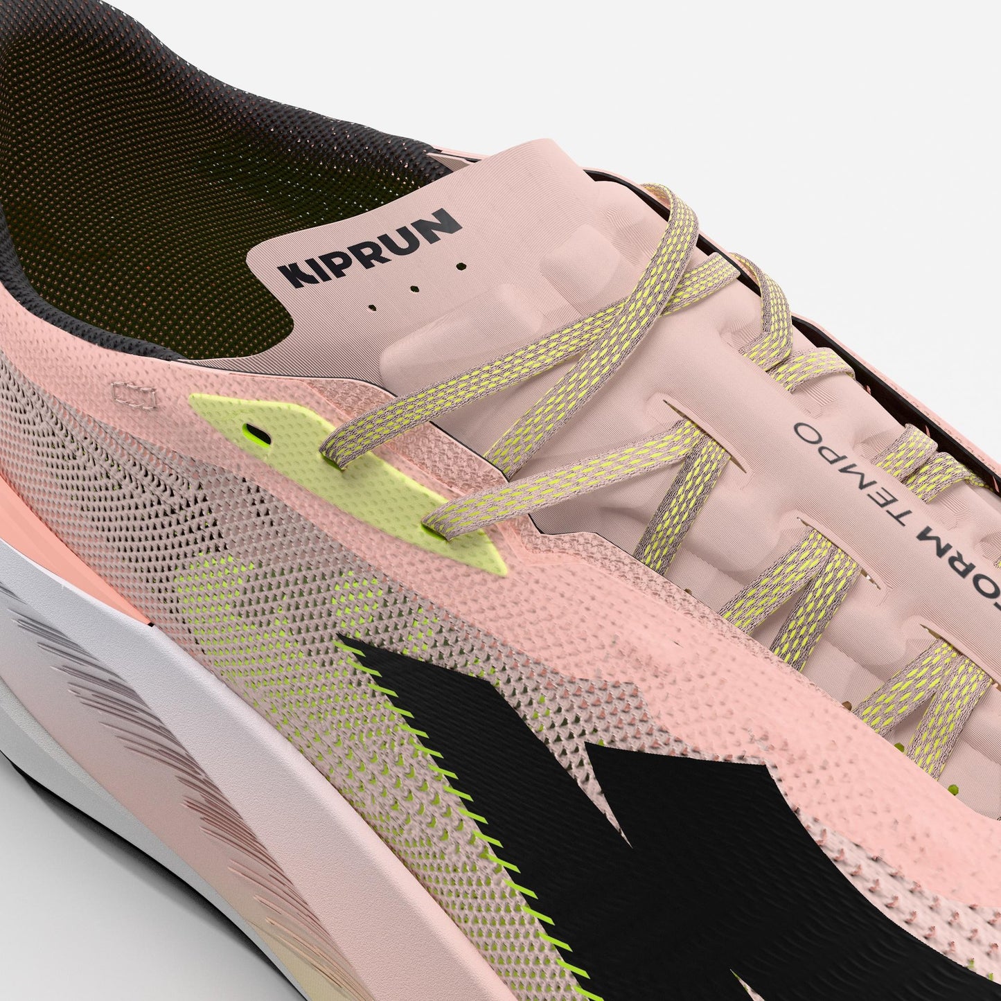 Kiprun Kipstorm Tempo Women's Running Shoes