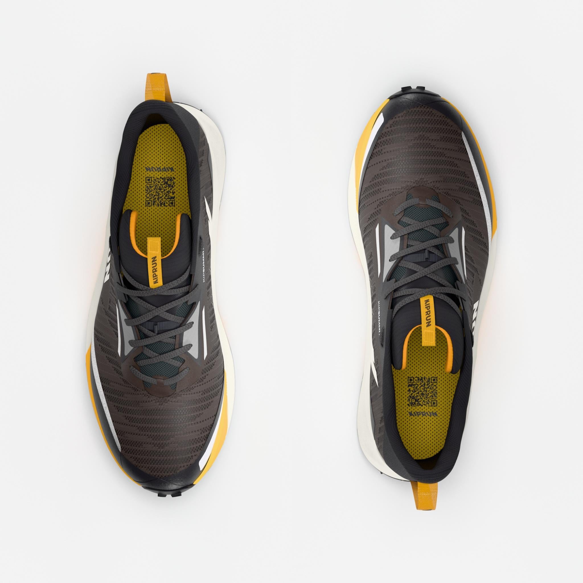 Kiprun Kipsummit Men's Trail Running Shoes