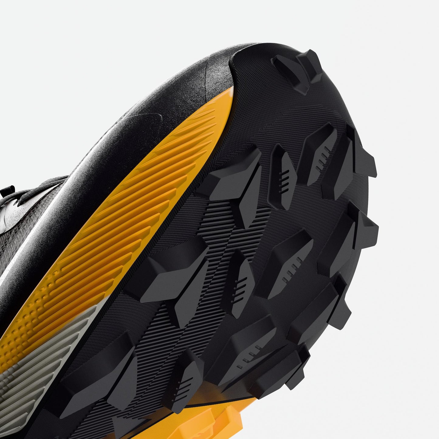 Kiprun Kipsummit Men's Trail Running Shoes