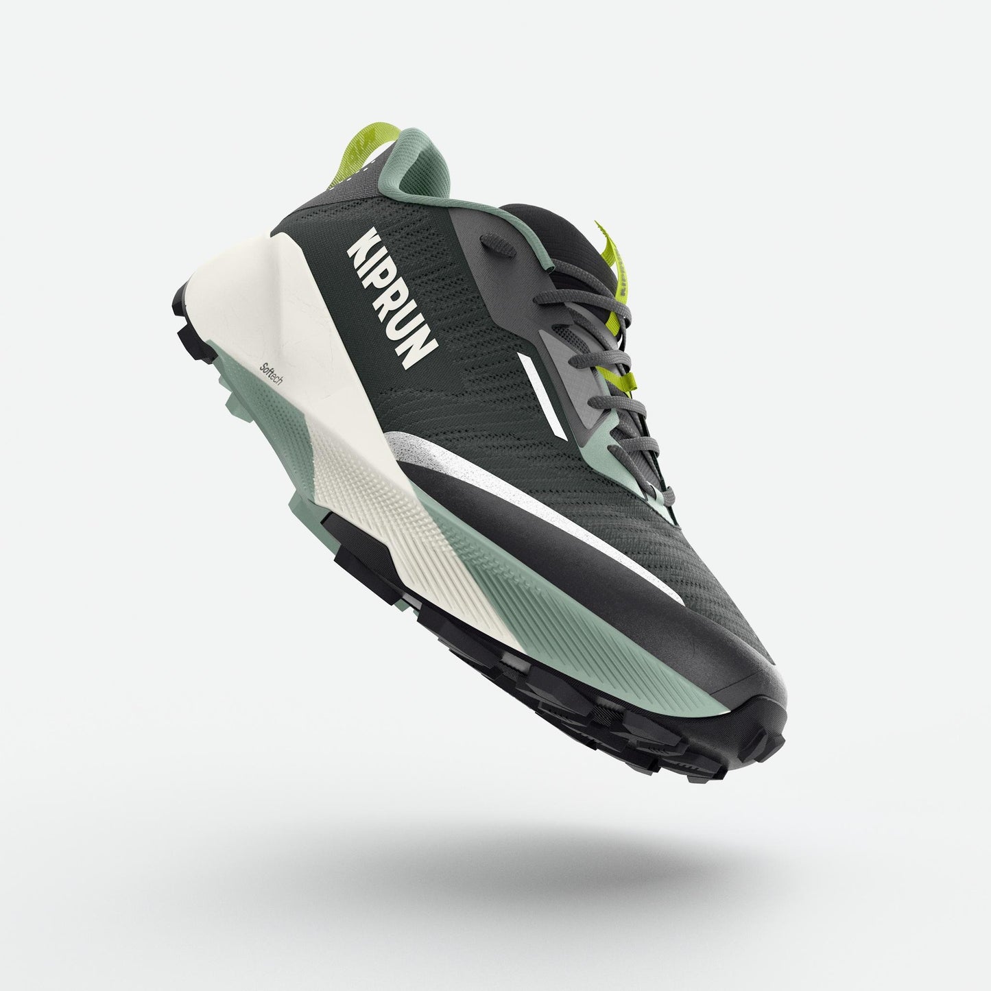 Kiprun Kipsummit Men's Trail Running Shoes