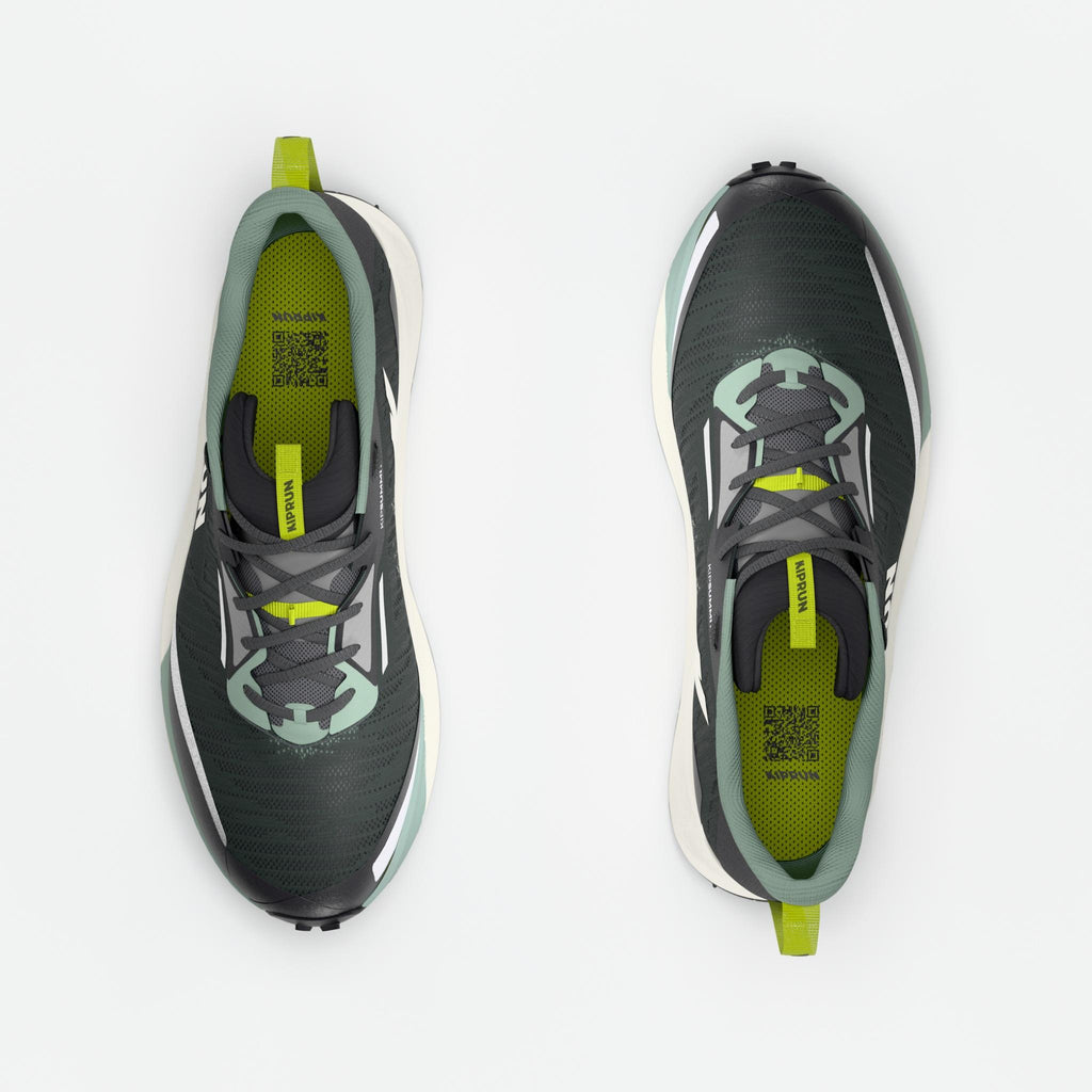 Kiprun Kipsummit Men's Trail Running Shoes