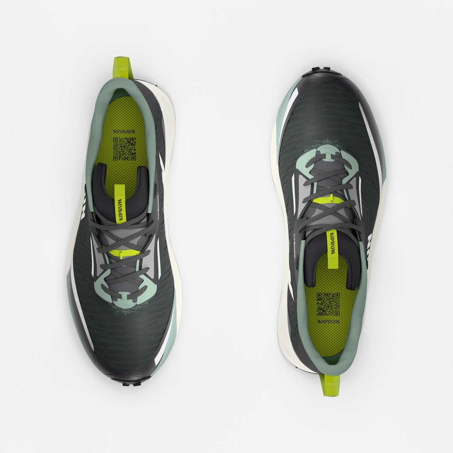 Kiprun Kipsummit Men's Trail Running Shoes