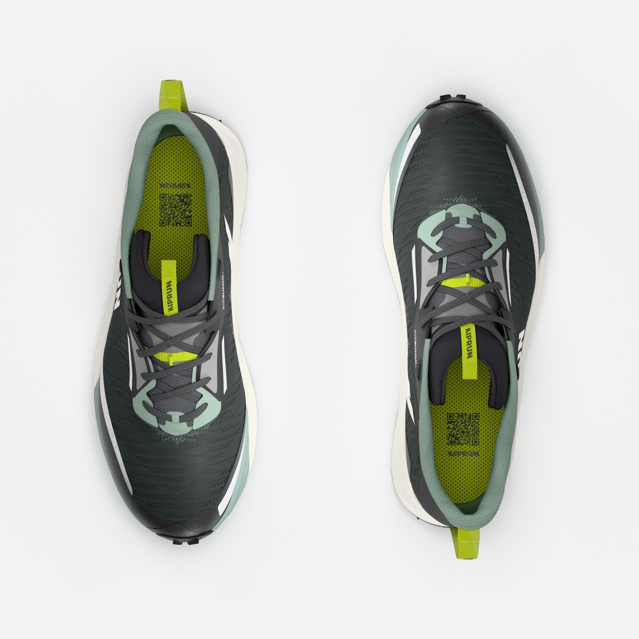 Kiprun Kipsummit Men's Trail Running Shoes