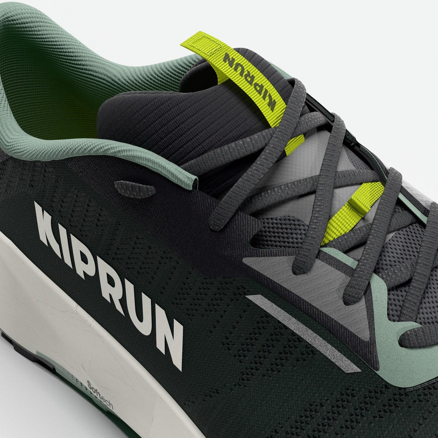 Kiprun Kipsummit Men's Trail Running Shoes