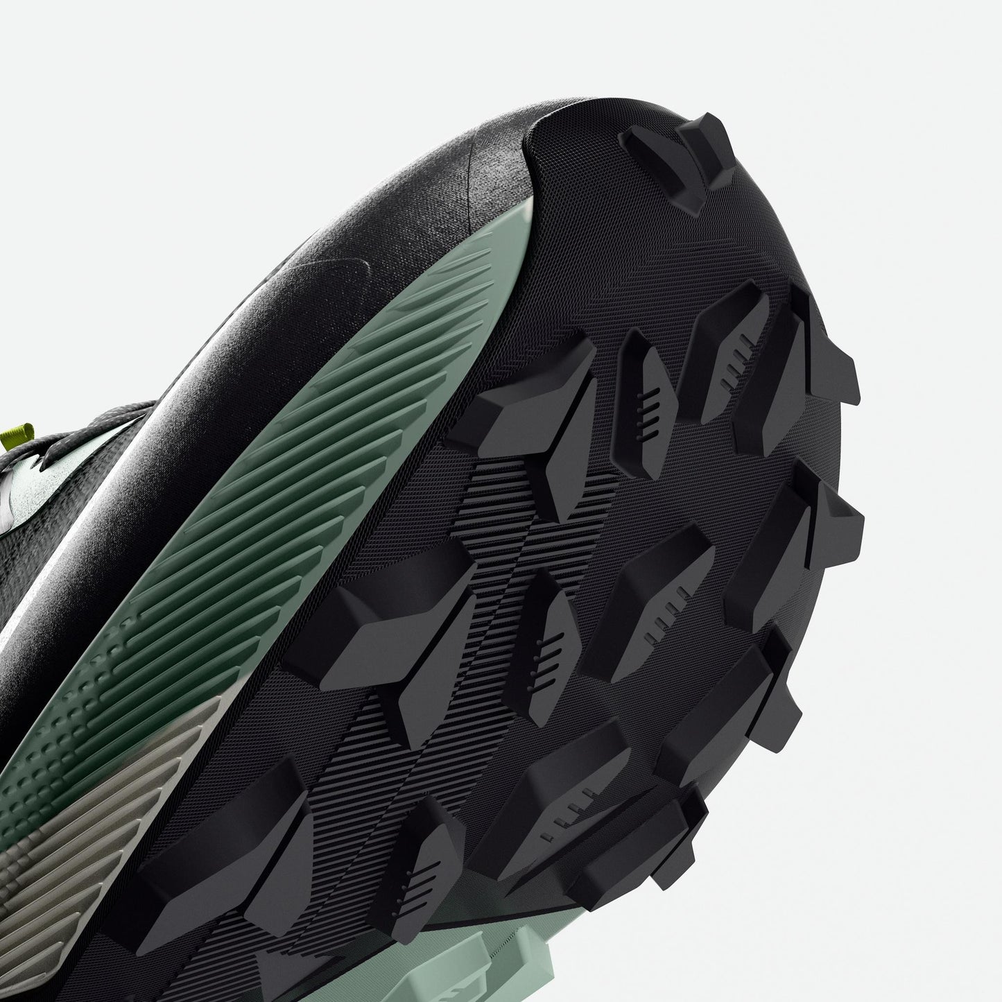 Kiprun Kipsummit Men's Trail Running Shoes