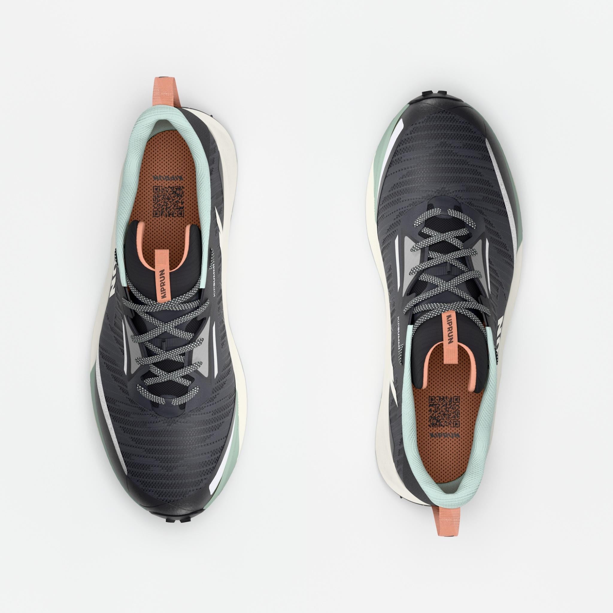 Kiprun Kipsummit Women's Trail Running Shoes