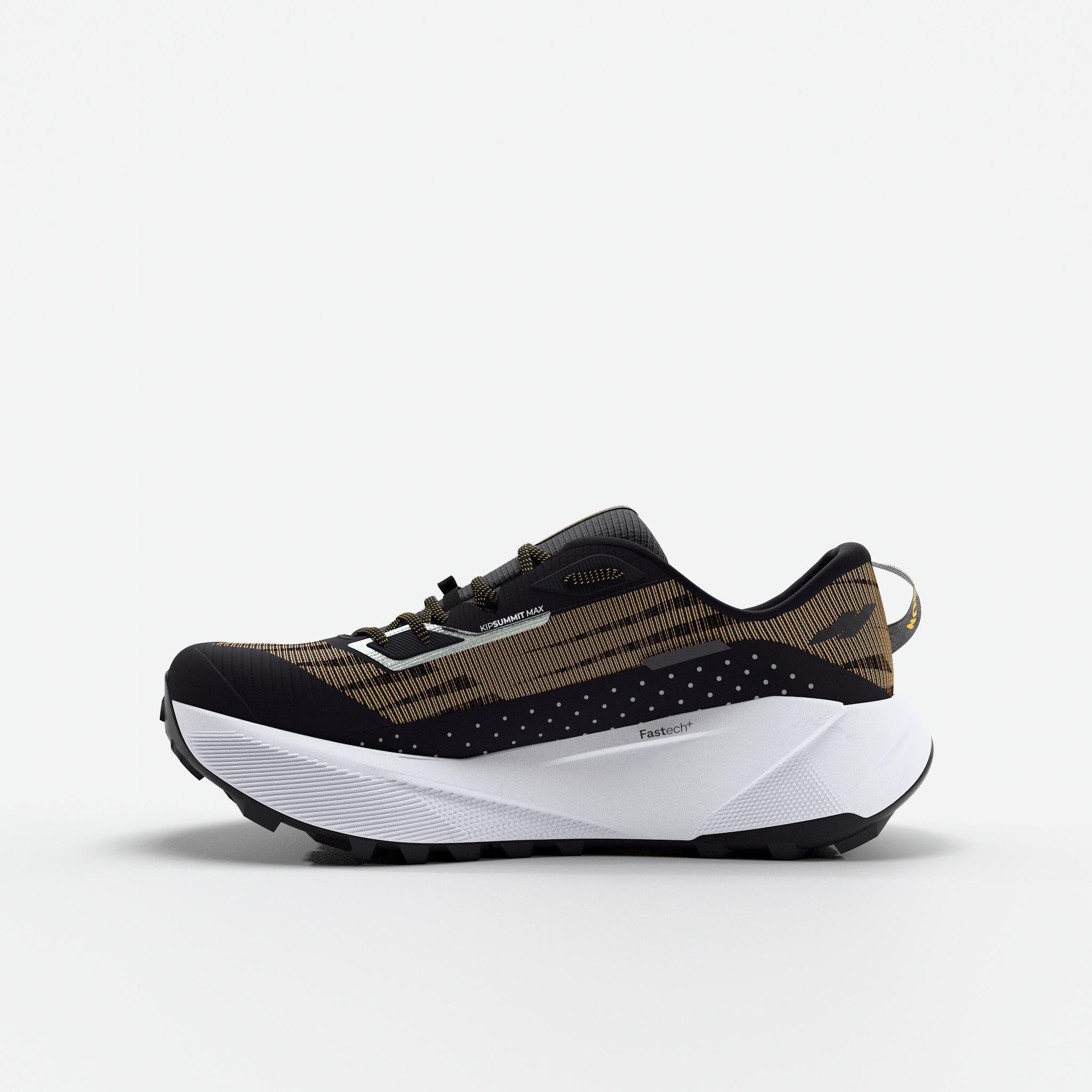 Kiprun Kipsummit Max Men's Trail Running Shoes