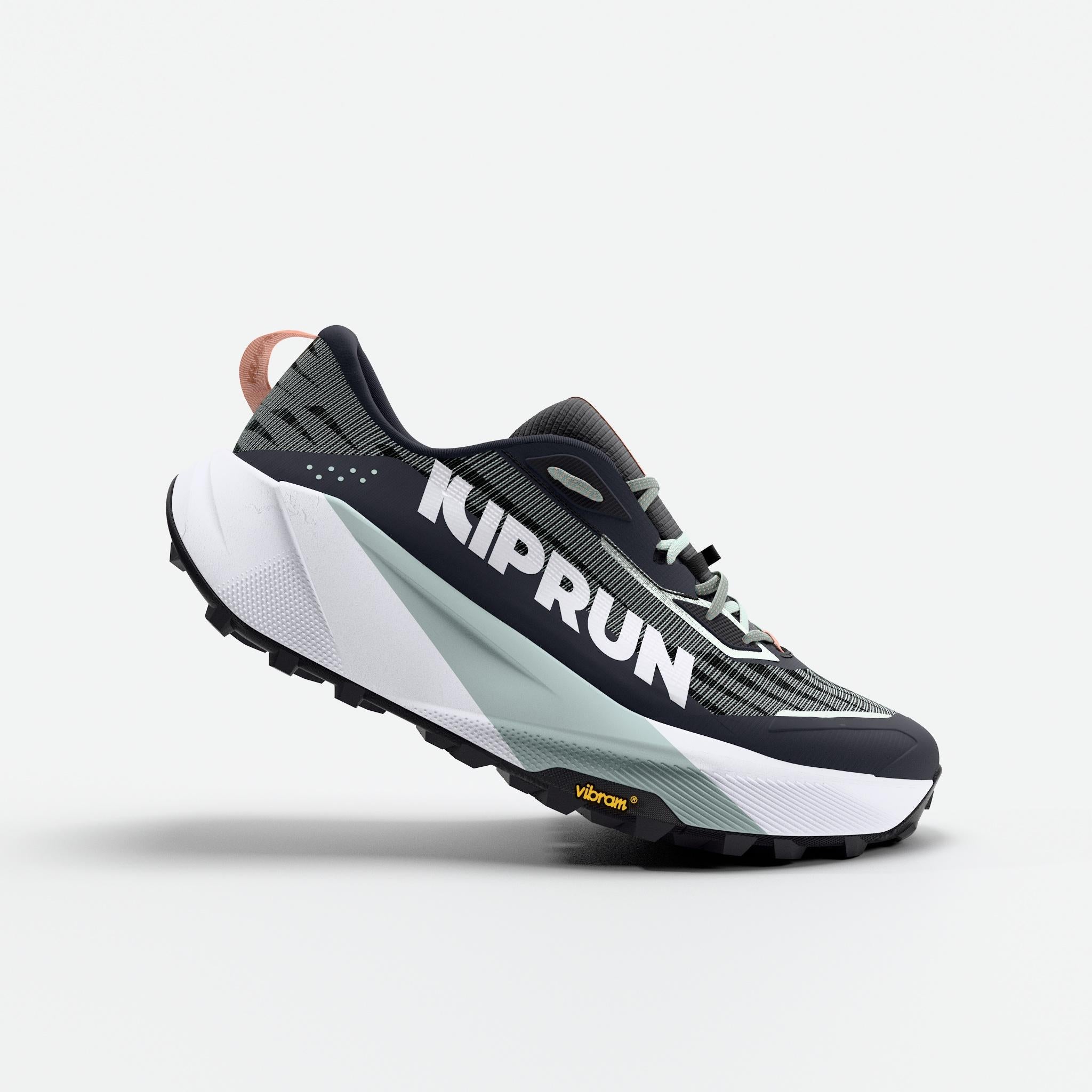 Kiprun Kipsummit Max Women's Trail Running Shoes – Decathlon