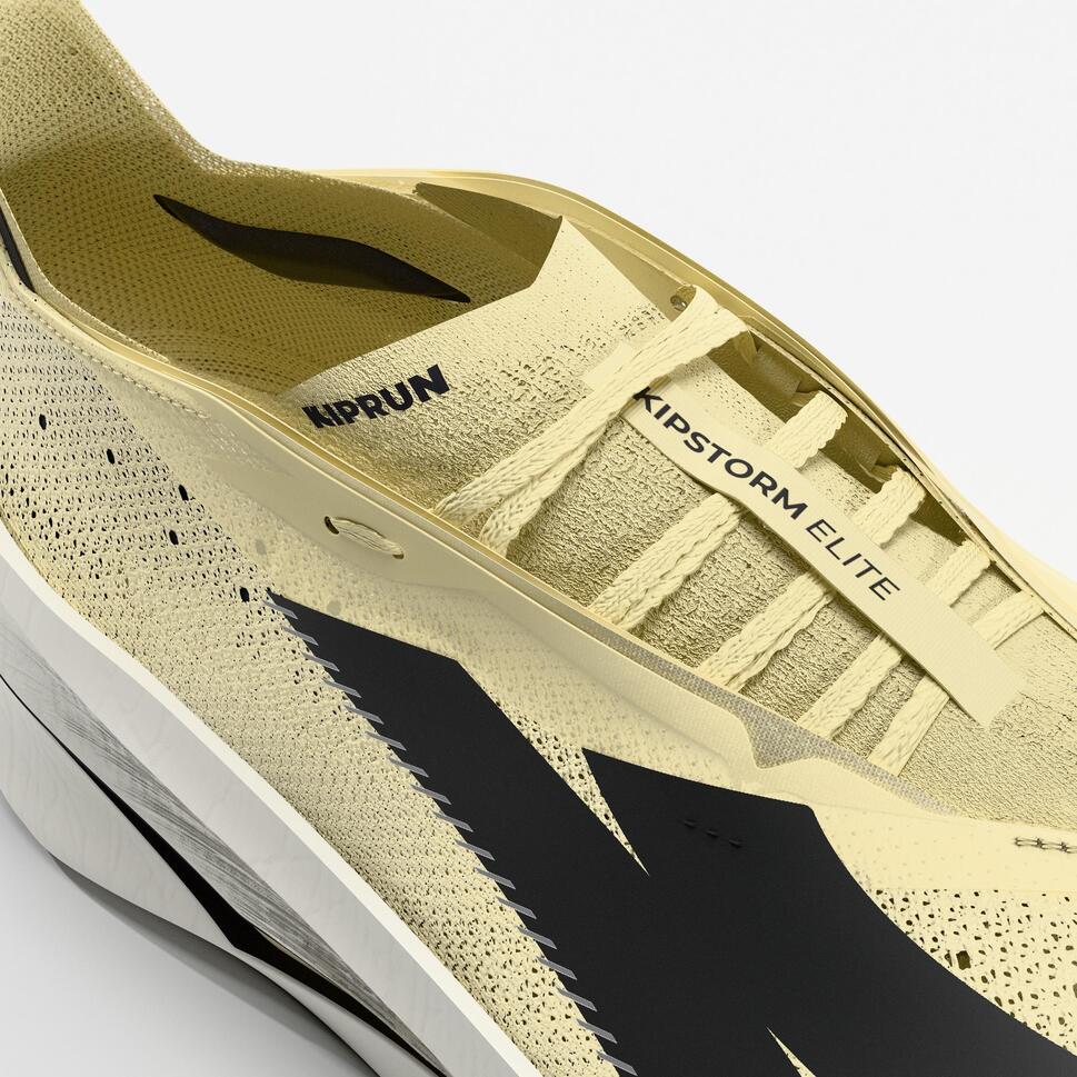 Kiprun Kipstorm Elite Women's Carbon Plate Running Shoes – Decathlon