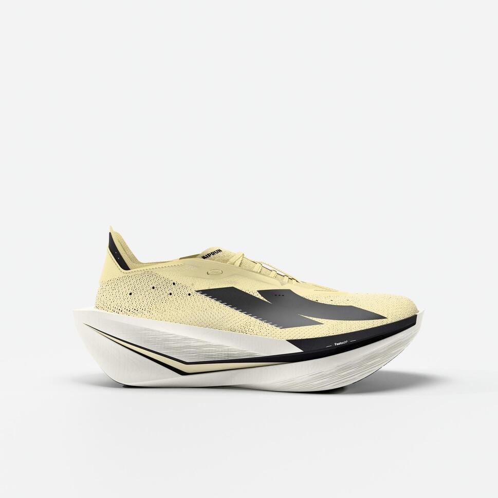 KIPRUNキプランKIPSTORM ELITEキプストームエリート25.5cm Kiprun Kipstorm Elite Women's Carbon Plate Running Shoes – Decathlon
