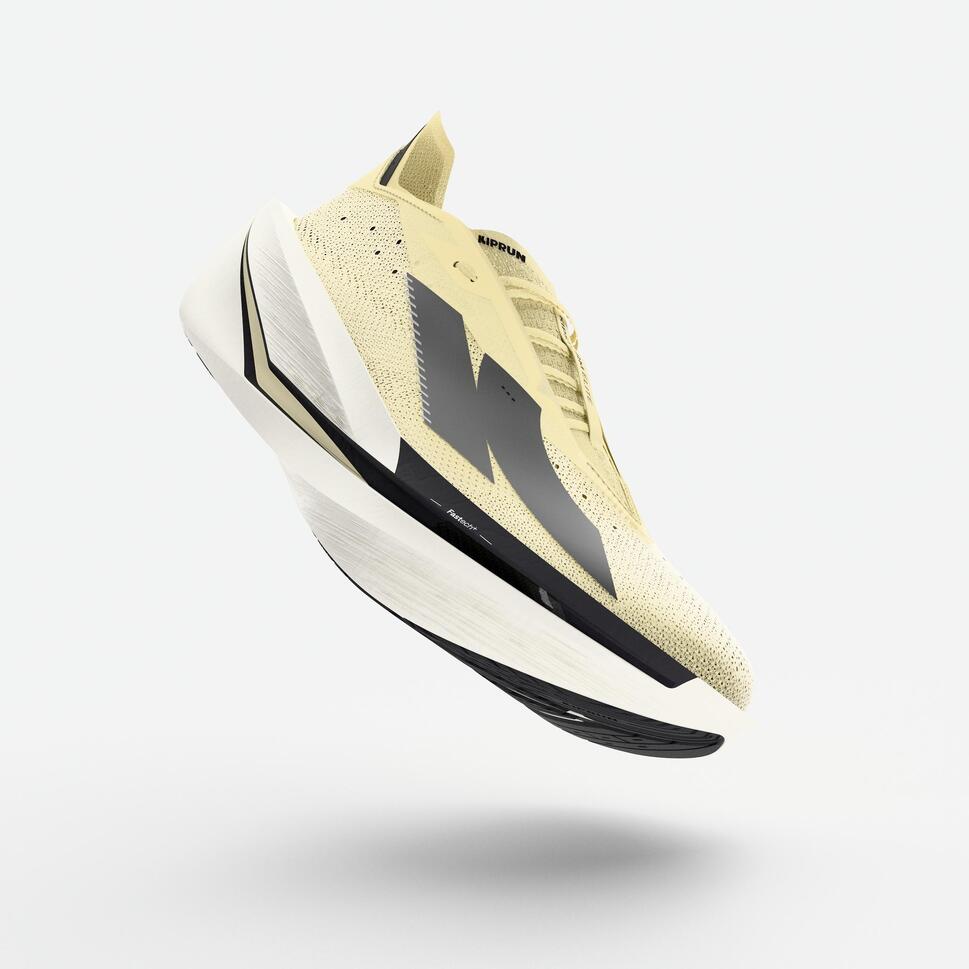 Kiprun Kipstorm Elite Women's Carbon Plate Running Shoes – Decathlon