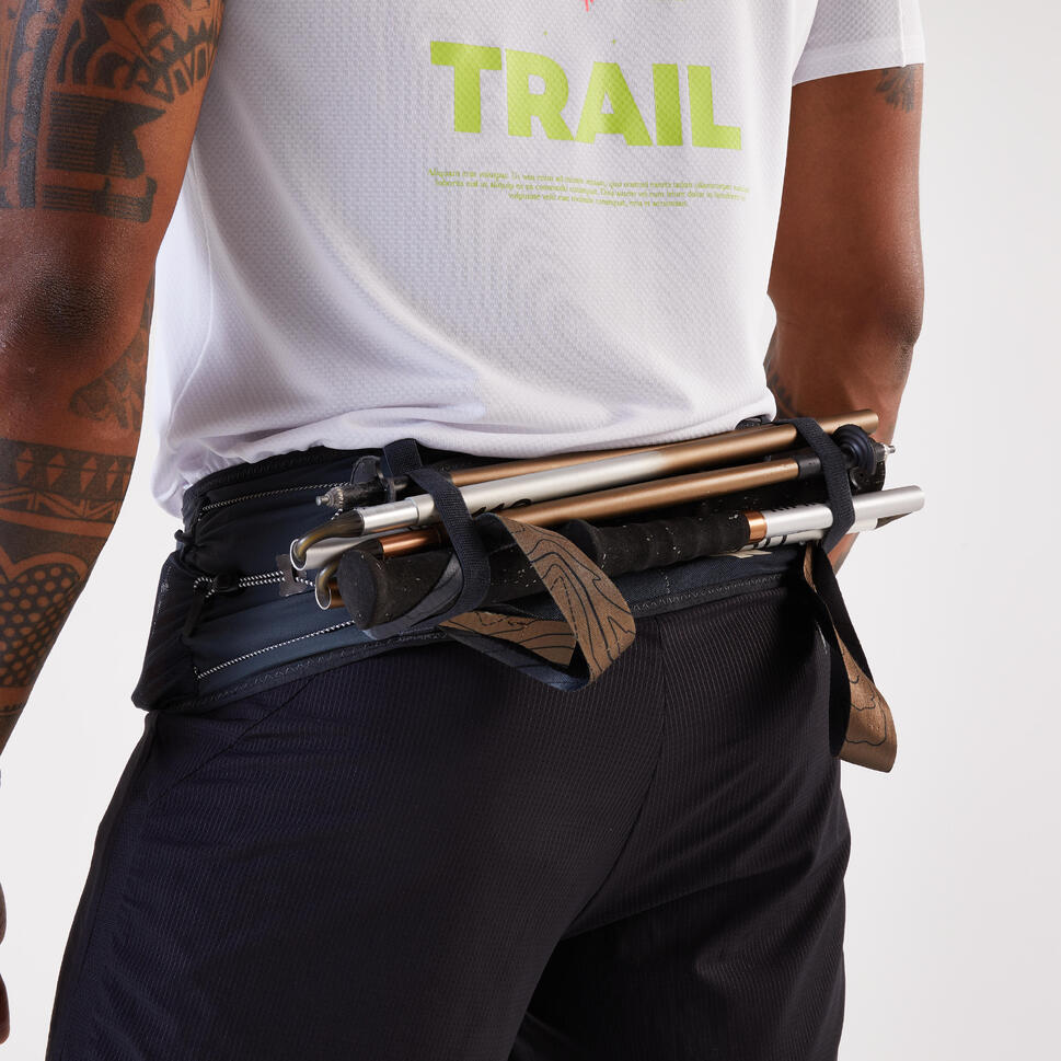 Kiprun 900 Trail Running Hydratation Belt