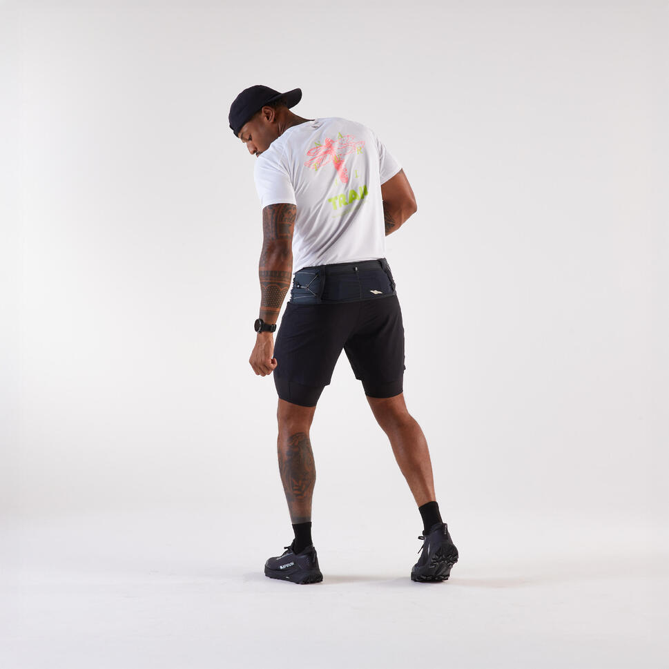 Kiprun 900 Trail Running Hydratation Belt