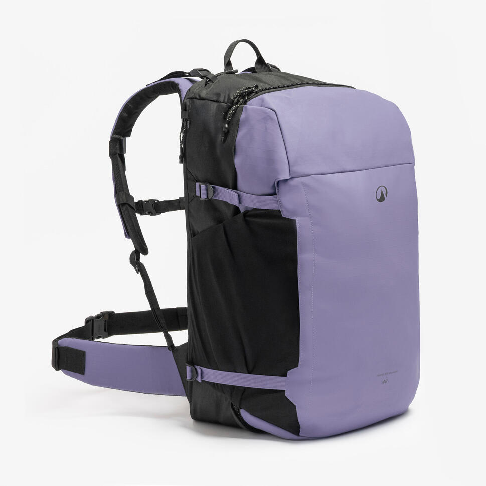 Forclaz Travel 500 Organizer 40 L Backpack