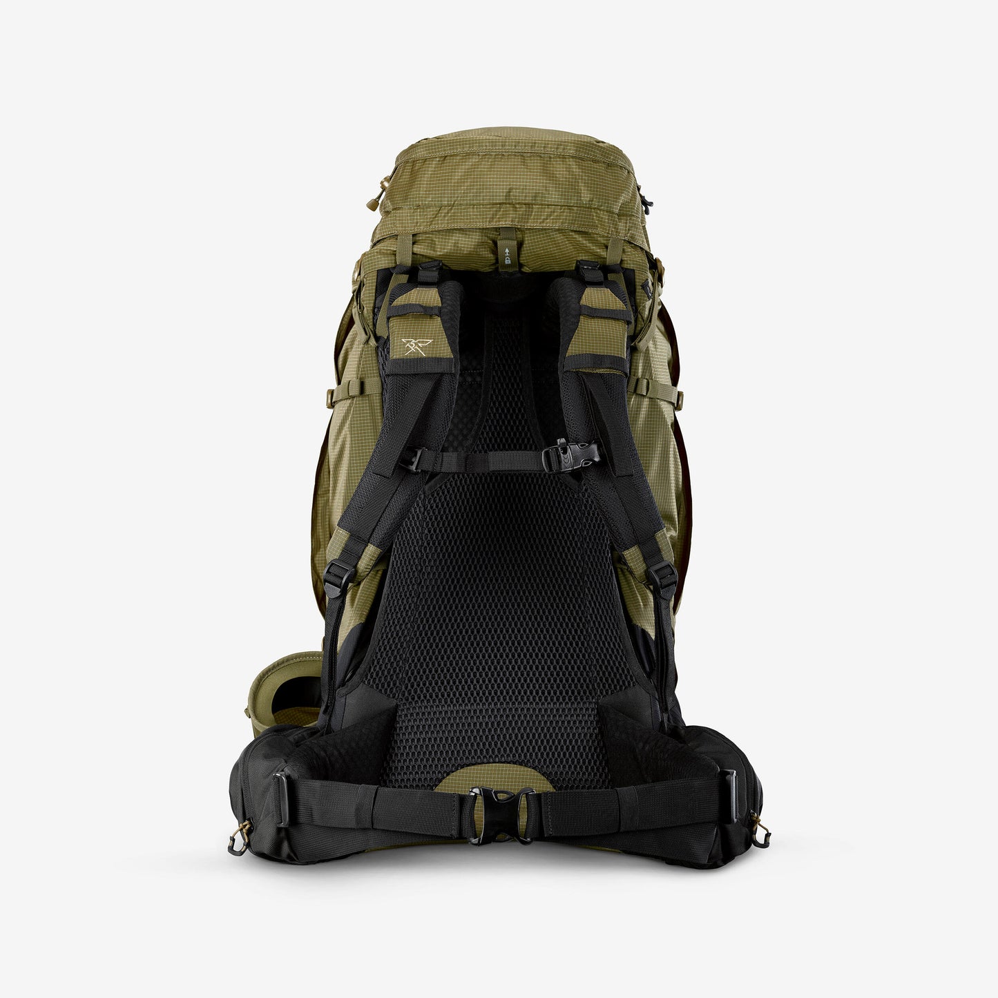 Men’s 60+10 L Trekking Backpack MT500 Air