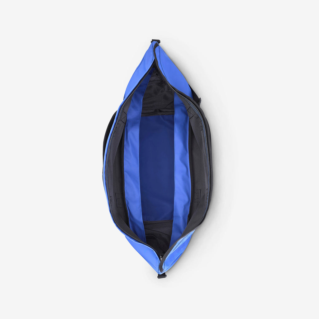 Trekking Carry Bag - 40 L to 60 L - DUFFEL 500 EXTEND