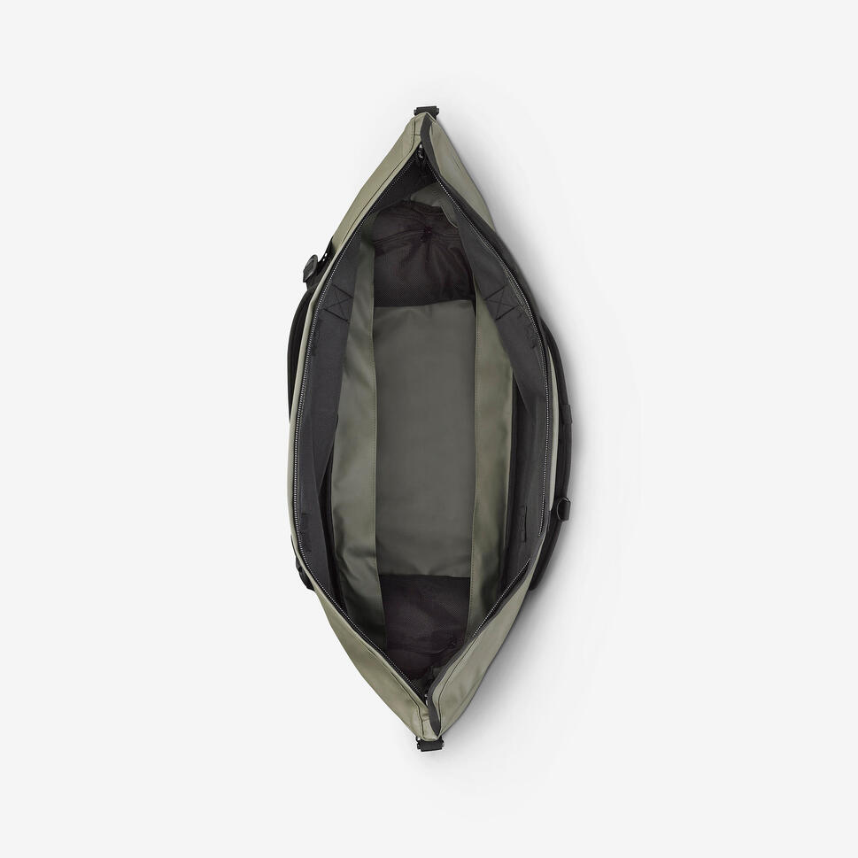 Simond 500 Extend 40-60 L Duffel Bag V2