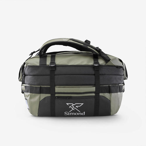 Simond 500 Extend 40-60 L Duffel Bag V2