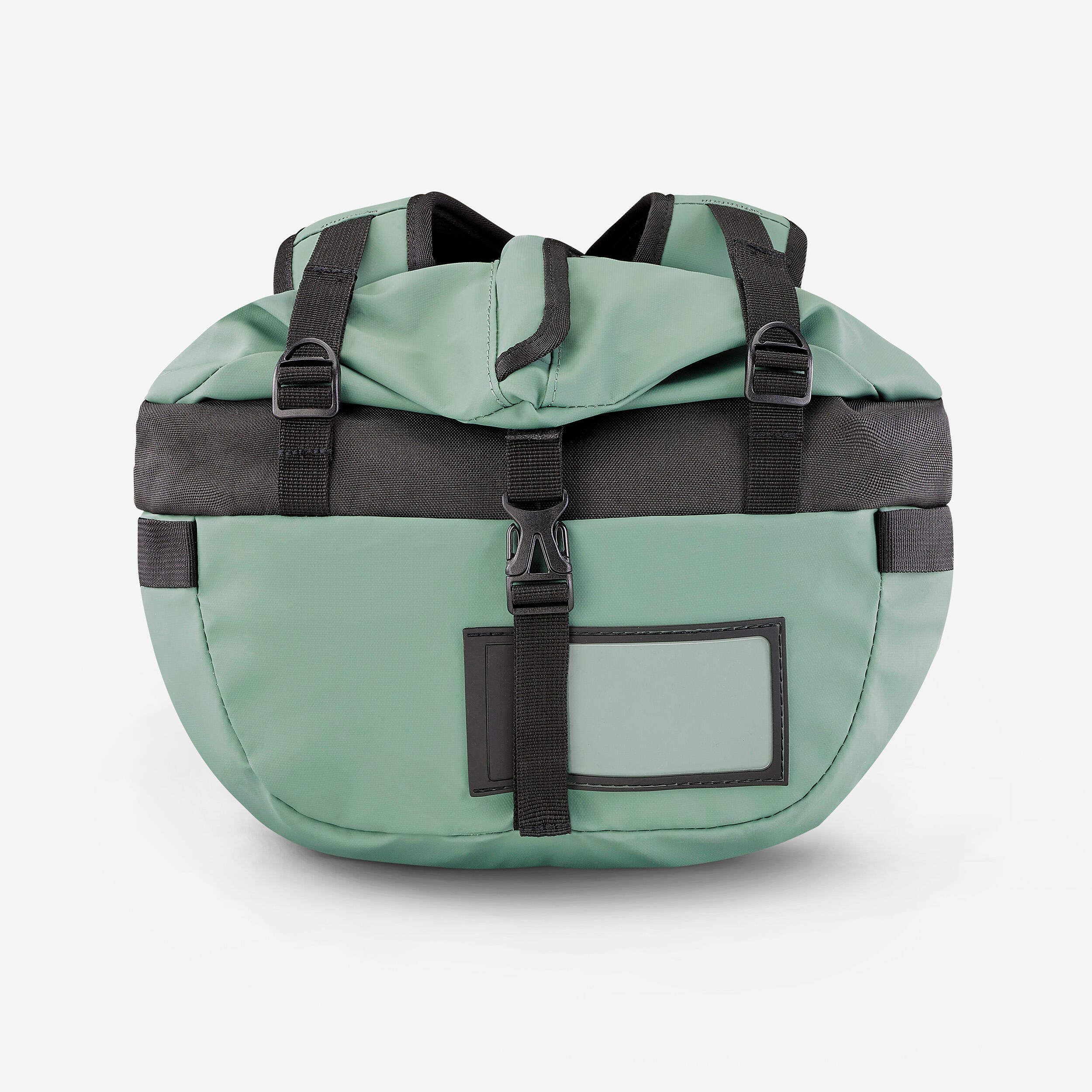 Trekking Carry Bag - 30 L to 40 L - DUFFEL 500 EXTEND - 8980340