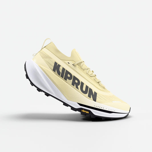 Kiprun Kipsummit Race Women's Carbon Plate Trail Running Shoes