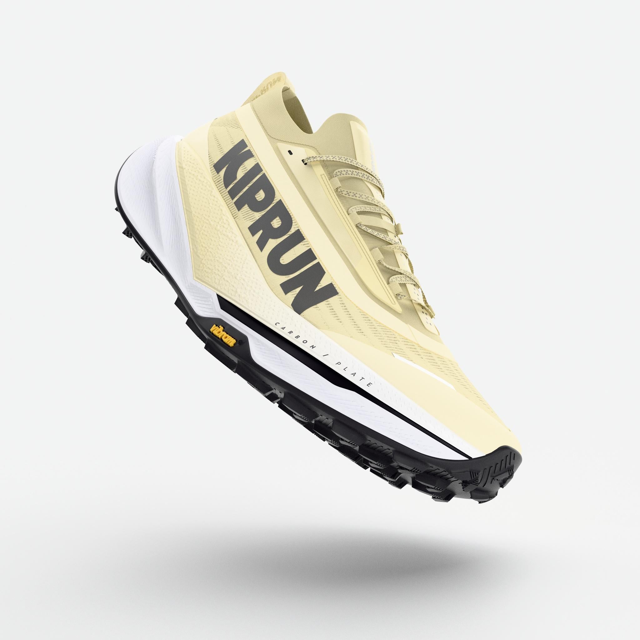 Kiprun Kipsummit Race Women's Carbon Plate Trail Running Shoes