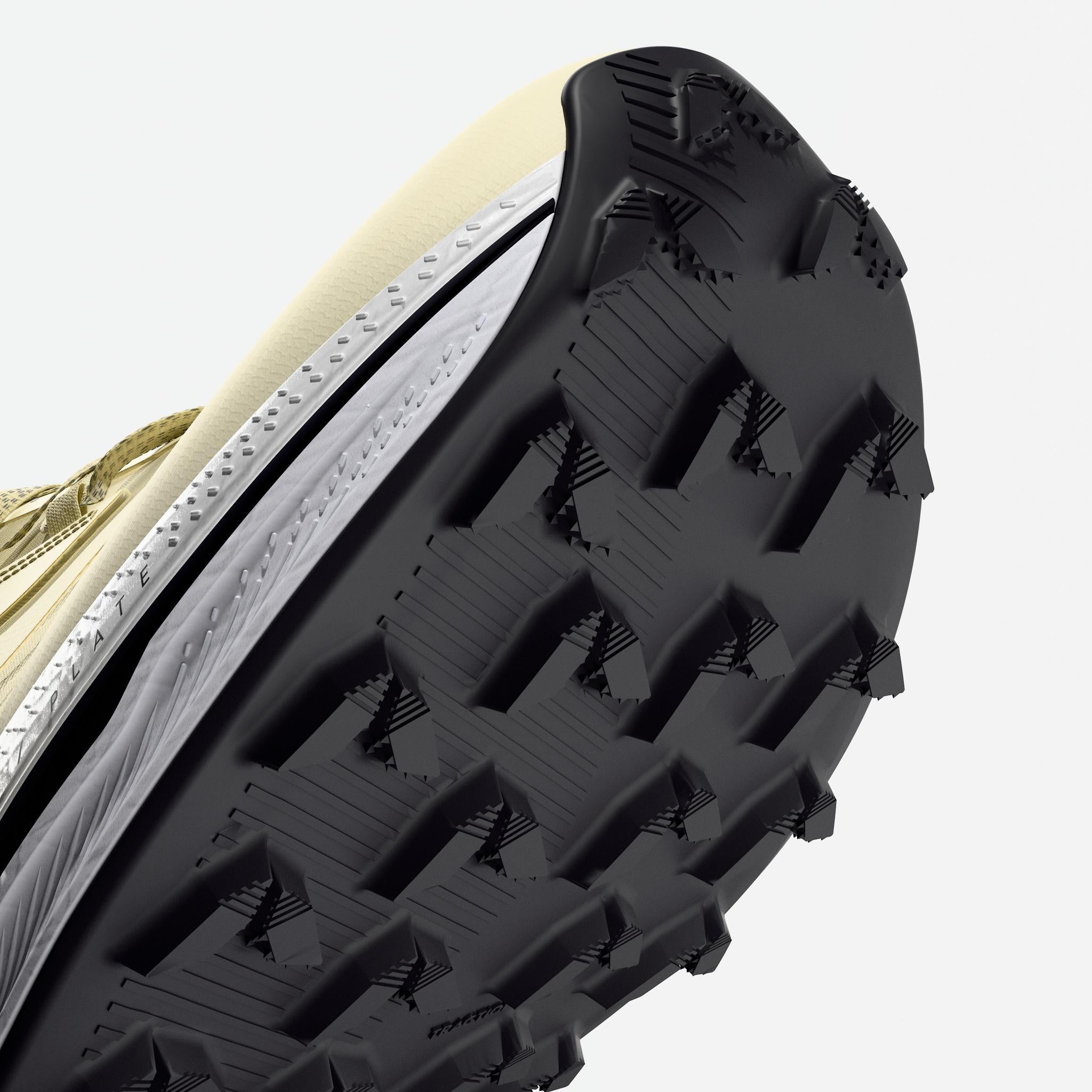 Kiprun Kipsummit Race Women's Carbon Plate Trail Running Shoes