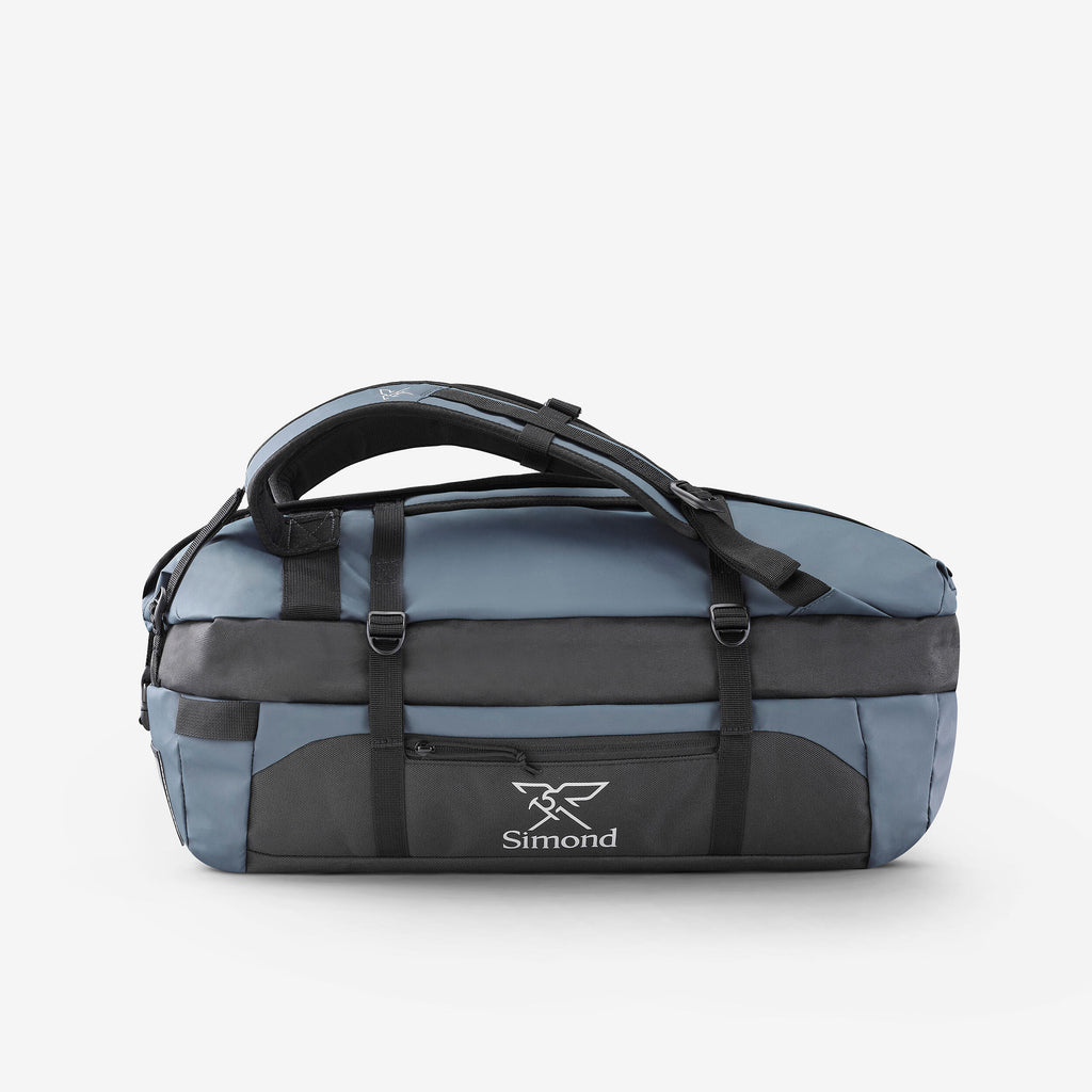 Trekking Carry Bag - 30 L to 40 L - DUFFEL 500 EXTEND - 8989780