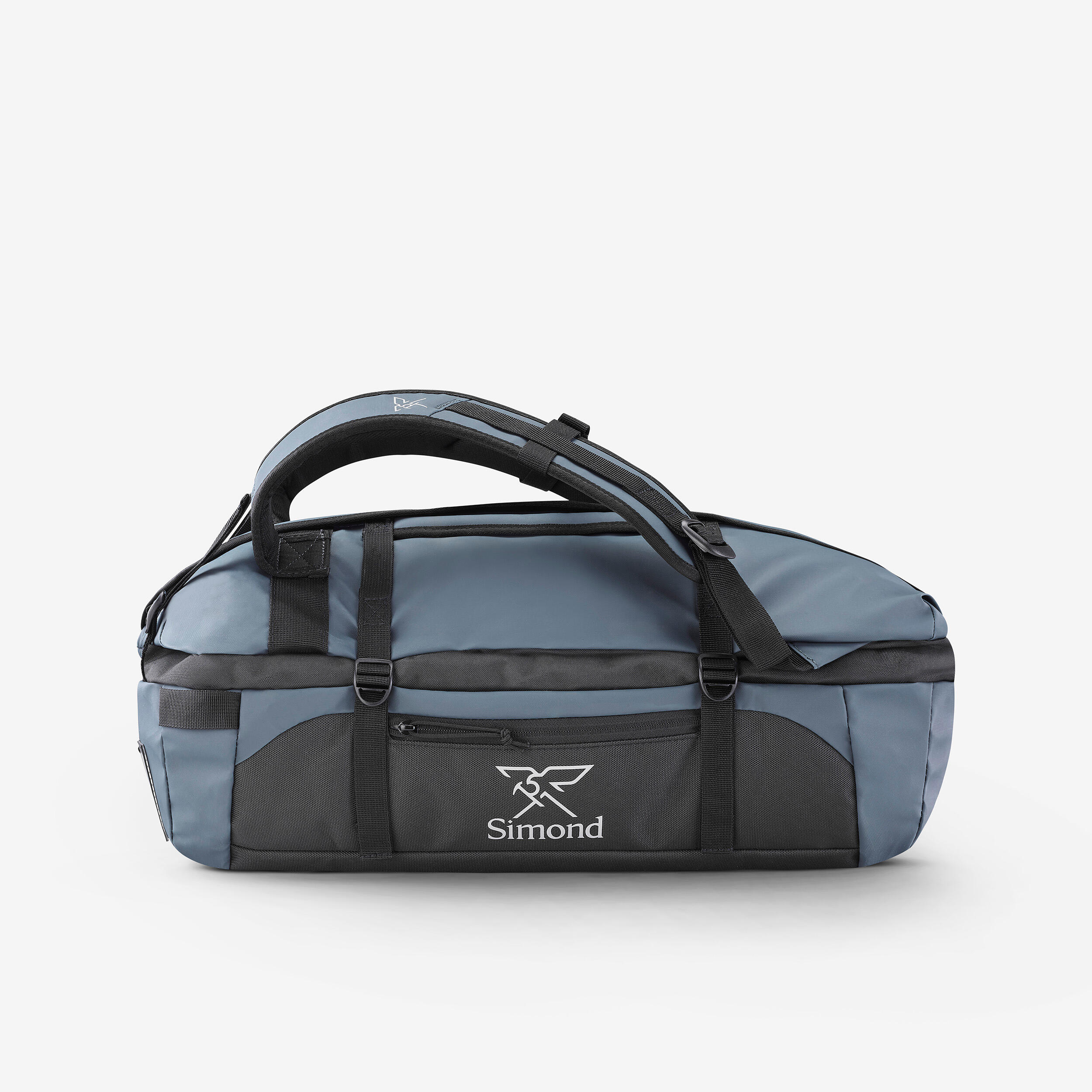 Trekking Carry Bag - 30 L to 40 L - DUFFEL 500 EXTEND - 8989780