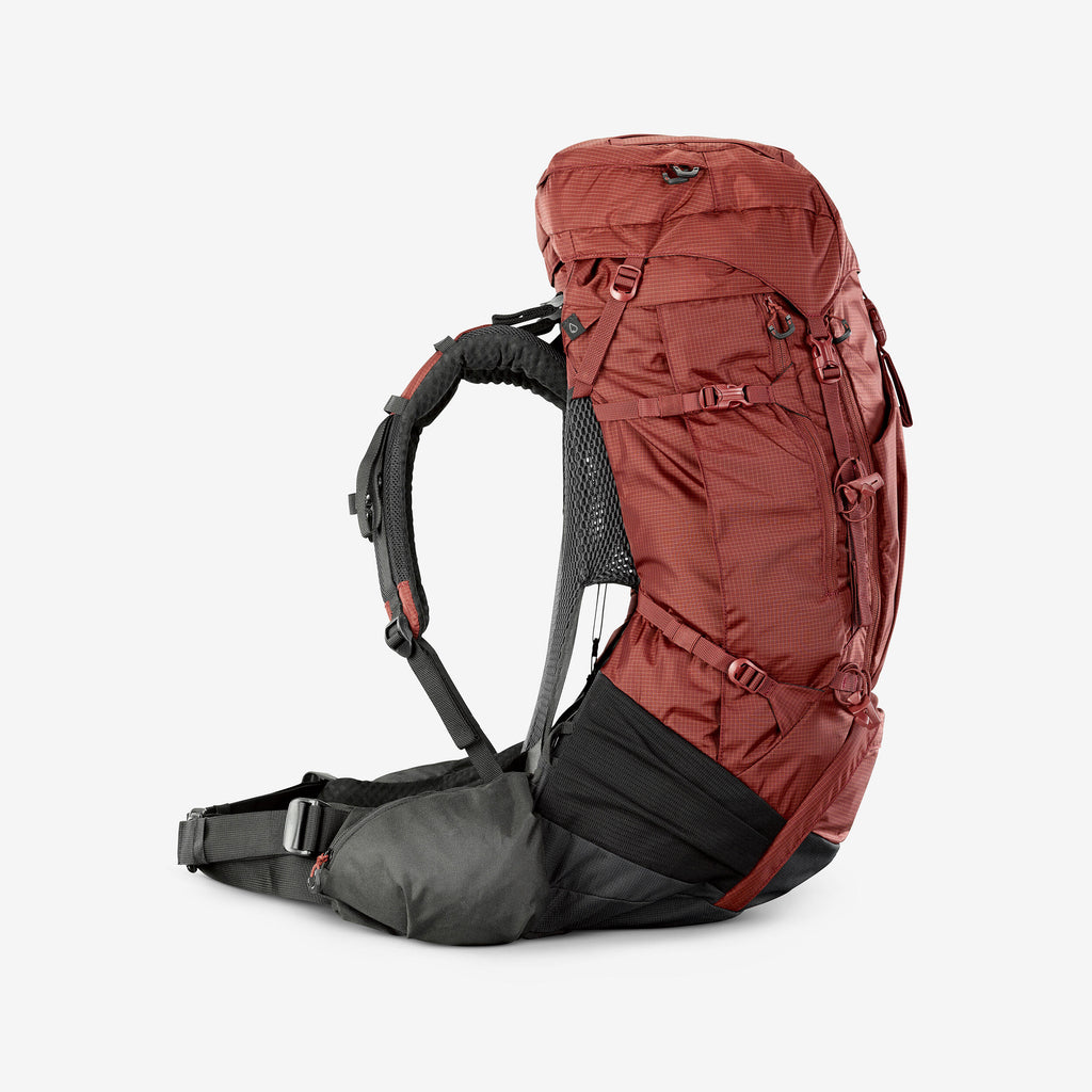 Women’s Trekking Backpack 55+10 L - MT500 AIR