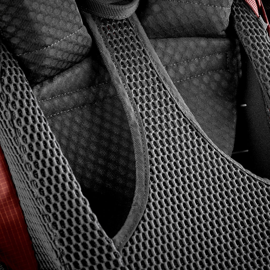 Women’s Trekking Backpack 55+10 L - MT500 AIR