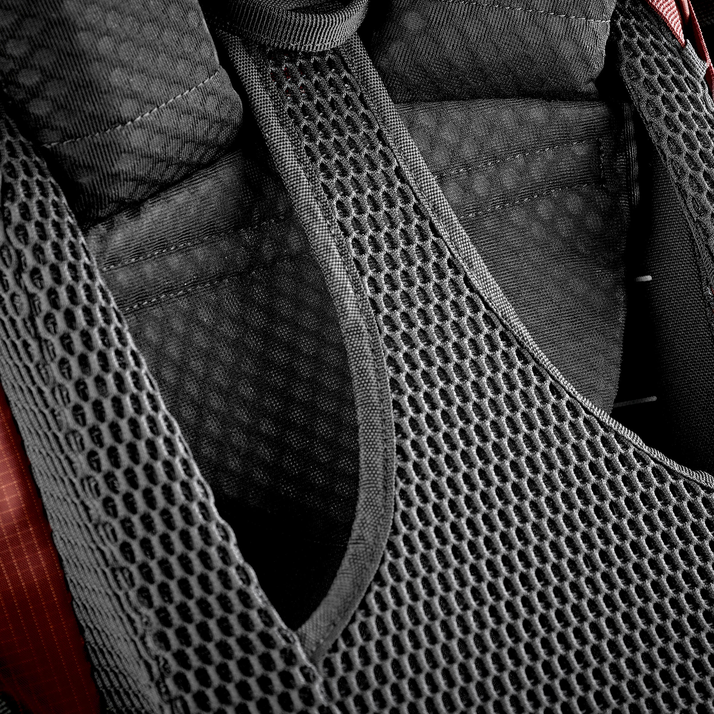 Women’s Trekking Backpack 55+10 L - MT500 AIR